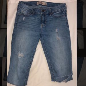 hollister jeans